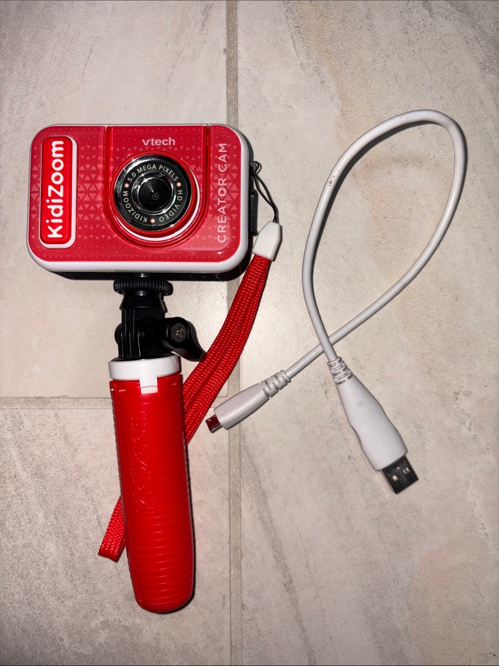 VTech KidiZoom Creator Camera